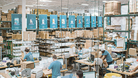 One-Stop Shop for Wholesale Products