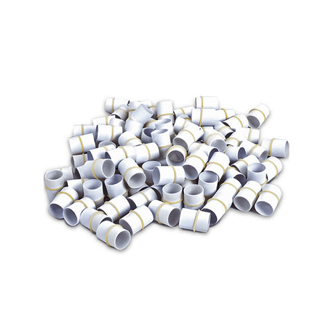 Tonometer Tip Covers, Non-Sterile, Bulk, 600/Box