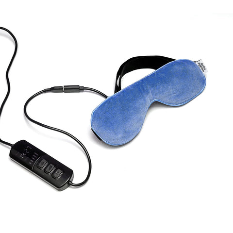 USB Electric Eye Heat Mask