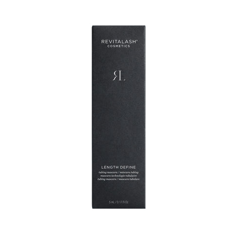 RevitaLash Length Define Tubing Mascara 5mL