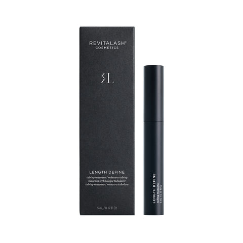 RevitaLash Length Define Tubing Mascara 5mL