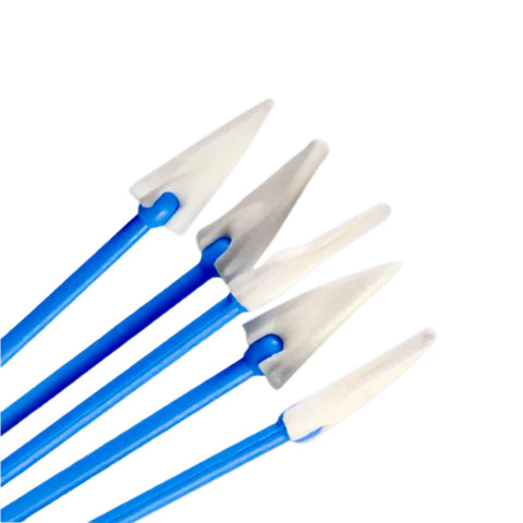 Oasis SOFT CELL PVA Surgical Amniotic Membrane Spears (150/Pack)