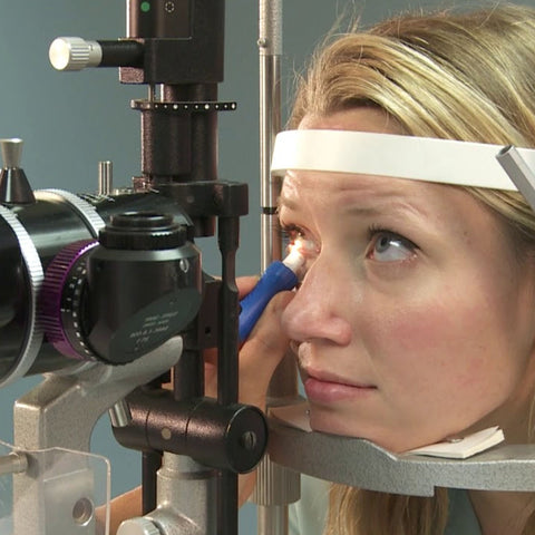 Meibomian Gland Evaluator (Single)