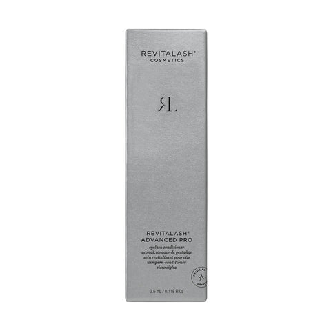RevitaLash Advanced PRO Eyelash Conditioner and Enhancing Serum (3.5mL 6 Mo.Supply)