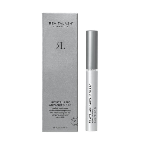 RevitaLash Advanced PRO Eyelash Conditioner and Enhancing Serum (3.5mL 6 Mo.Supply)