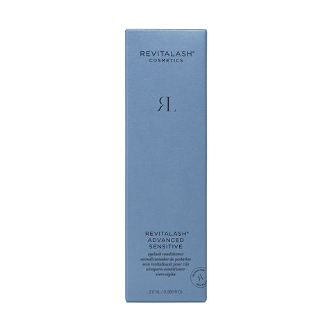 RevitaLash Advanced Eyelash Conditioner and Enhancing Serum Sensitive (2.0mL 3 Mo.Supply)