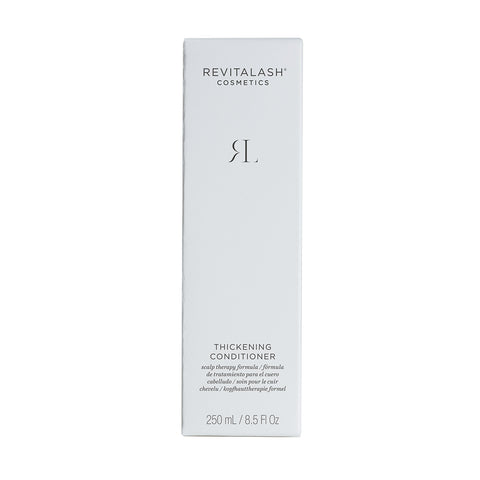 RevitaLash Cosmetics, Thickening Conditioner Scalp Therapy Formula, Hypoallergenic (250mL)