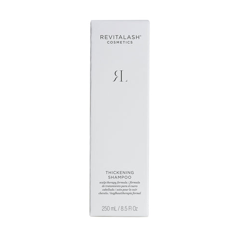 RevitaLash Thickening Shampoo