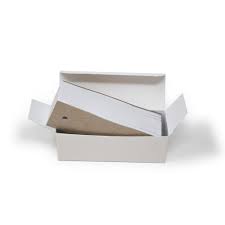 Chin Rest Papers, Universal, 1000/Box