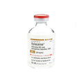 A clear glass vial labeled Xylocaine Injection, 2% w/ Epinephrine, 50mL by MedPharma USA contains lidocaine hydrochloride and epinephrine, USP. It is 2% (20 mg/mL) with epinephrine 1:100,000 for local anesthesia and designed for infiltration and nerve block, sealed with a red cap.