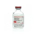 Xylocaine Injection, 1% with Epinephrine by MedPharma USA is a 50ml vial of lidocaine HCl and epinephrine injection, USP. It provides local anesthesia with a concentration of 10 mg/mL and epinephrine 1:100,000 for infiltration and nerve block, excluding caudal or epidural use.