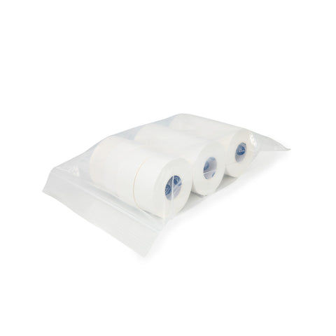 Tape, Waterproof 1"x10yd 12/Box