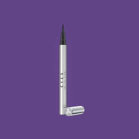 Eyes are the Story, Eye Proof Liquid EyeLiner (0.6ml)