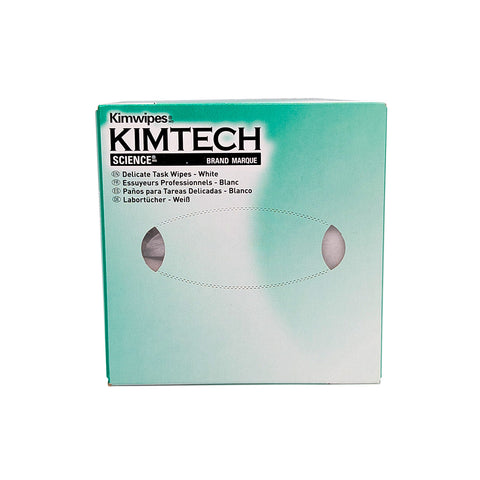 Kimwipes Delicate Task Tissues 286/Box