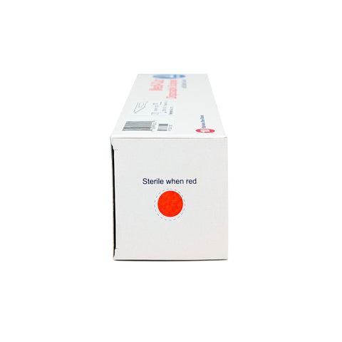 Scalpels #11 - Safety 10/Box