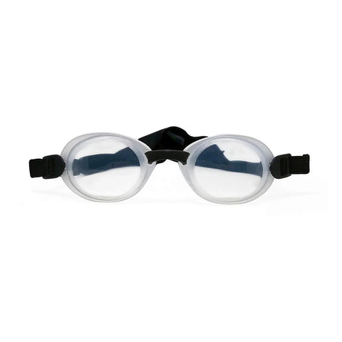 EyeEco Quartz Hydrating Sleep Mask Nighttime Relief (Clear)