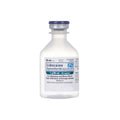 A MedPharma USA 50 mL vial of Lidocaine Injection 2% features a blue cap and bilingual English-French labeling, providing dosage and description information for effective pain management as local anesthesia.