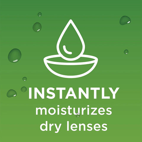 Blink Contacts Lubricating Eye Drops (10ml)