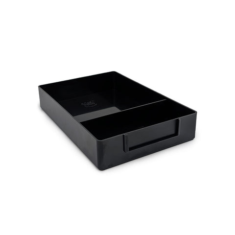 Optical Job Tray - Clinic Organizer - Black