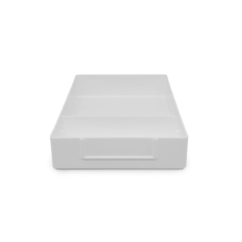 Optical Job Tray - Clinic Organizer - White
