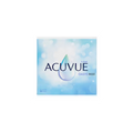 A box of Acuvue Oasys Max 1-Day contact lenses from Acuvue, featuring TearStable™ Technology for all-day comfort and an OptiBlue™ Light Filter. The blue packaging with a blurry bubble effect and droplet logo contains 90 lenses for convenience.