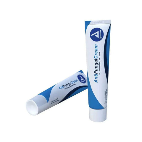 Clotrimazole Ointment 1% Antifungal - 1oz/Tube