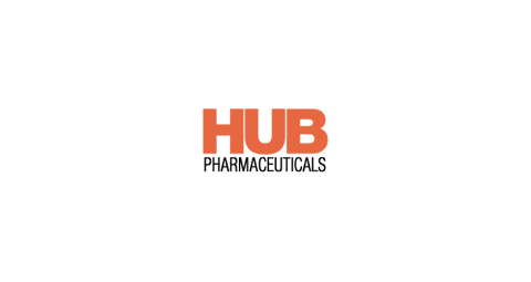 HUB Pharmaceuticals