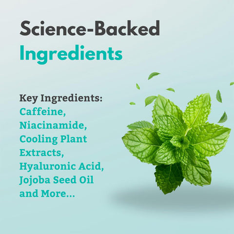 WINQ Eyelid Refreshing Serum for Tired Dry Eyes (10mL)