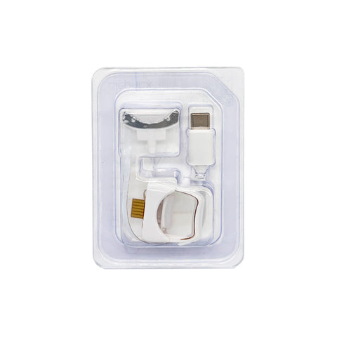 BlephEx OptiVize Disposable Pack (1 Lens and 1 Forcep)