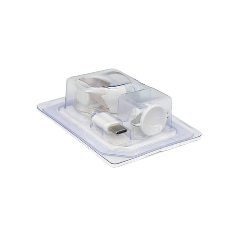 BlephEx OptiVize Disposable Pack (1 Lens and 1 Forcep)