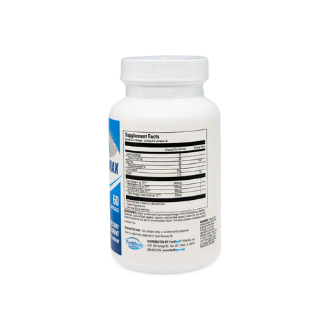 Fortifeye Super Omega-3 Max (60ct)