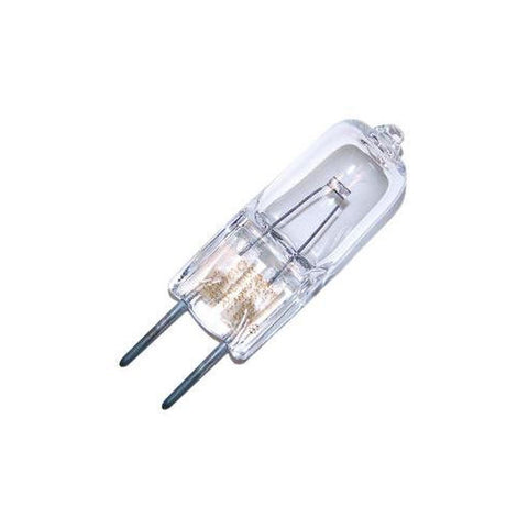 Halogen Incandescent Light Bulb, 30W 12V, Clear - Bulbtronics