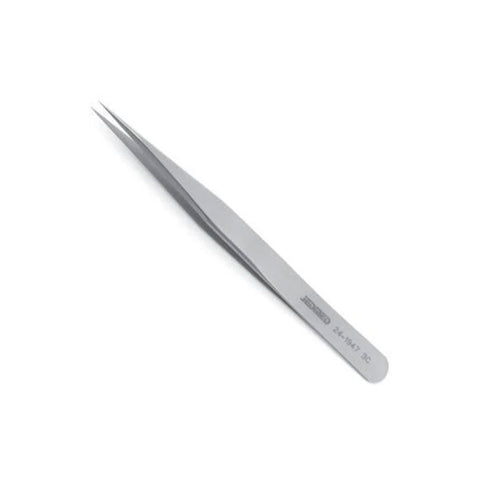 Jewelers Forceps #3C, Ophthalmic Surgical Instrument