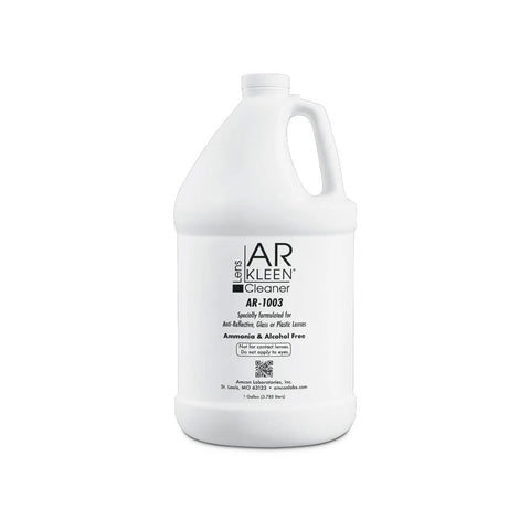 Lens Cleaner Solution, Gallon | ARKleen