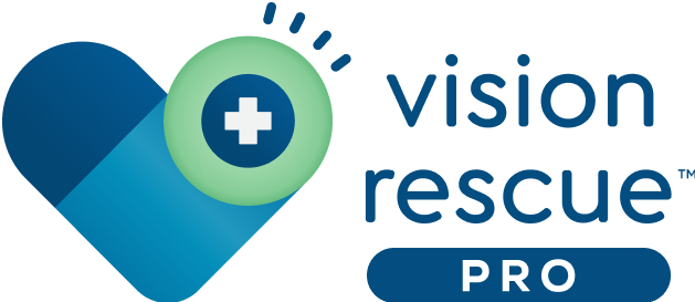 Vision Rescue Pro