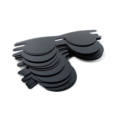 Post Mydriatic Glasses, Slip-In- 100/Box