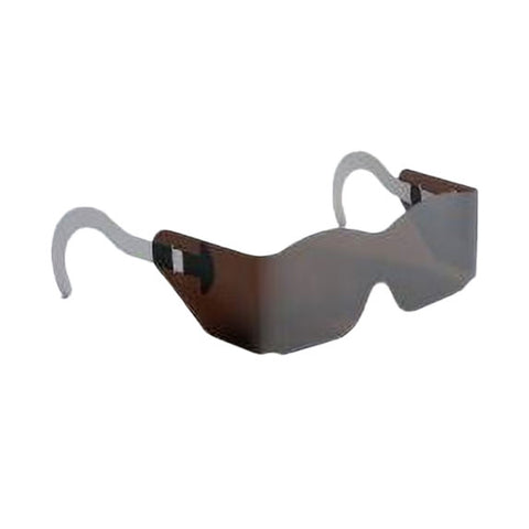 Post-Mydriatic Specs, Paper Arms Bronze 100/Box