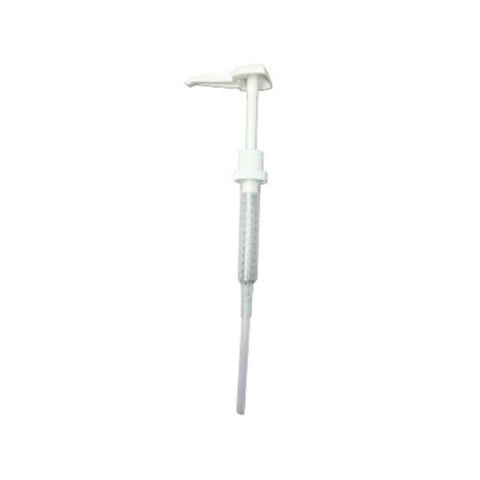 Pump Top For Gallon Lens Cleaner