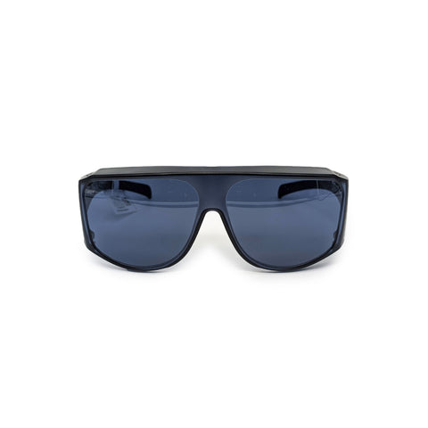 Post Cataract Glasses, Smoked