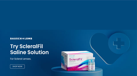 Scleral Products