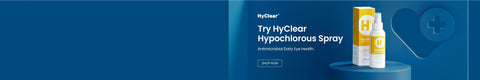 Hypochlorous Cleaner