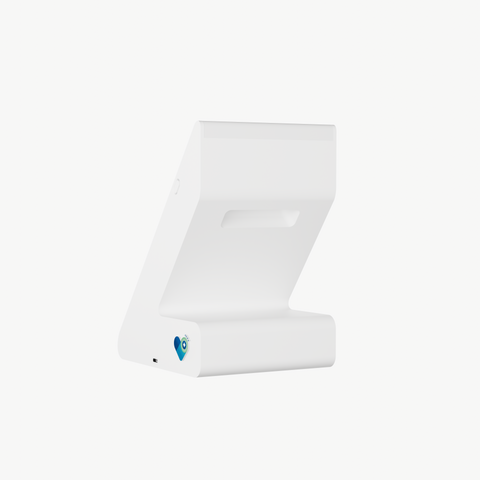 RescueLink Tablet – The Dedicated Device for Sending Patient Product Links Instantly