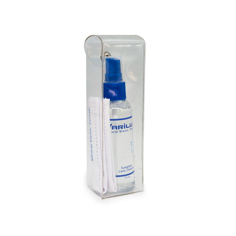 Varilux Eyeglass Lens Cleaner