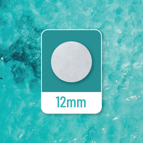BioGo Disc Amnion + Chorion Membranes for Ocular Surface (9mm)