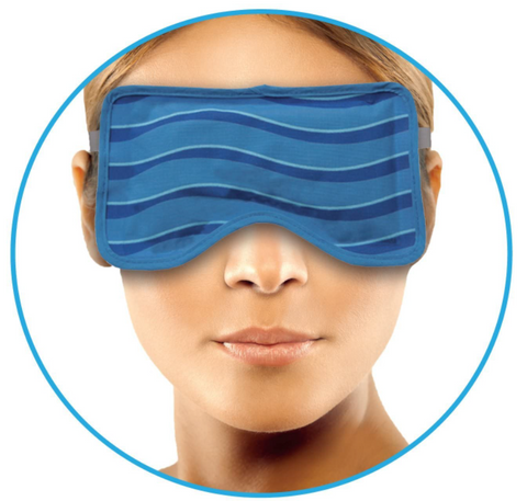 Bruder Eye Compress Cold Therapy