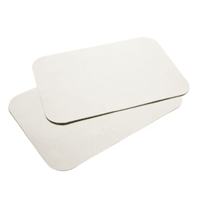 Surgical Tray Covers - 8-1/2" x 12-1/4" - White - Box of 1000 at Stag Medical - Eye Care, Ophthalmology and Optometric Products. Shop and save on Proparacaine, Tropicamide and More at Stag Medical & Eye Care Supply