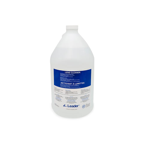 Lens Cleaner, 128 fl oz.