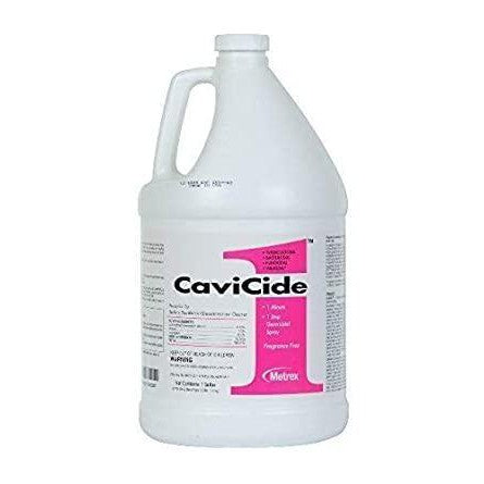 Cavicide Metrex Surface Disinfectant Cleaner - Gallon at Stag Medical - Eye Care, Ophthalmology and Optometric Products. Shop and save on Proparacaine, Tropicamide and More at Stag Medical & Eye Care Supply