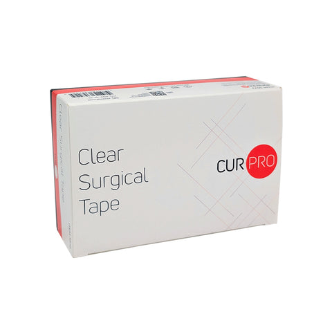 Tape, Waterproof 1"x10yd 12/Box
