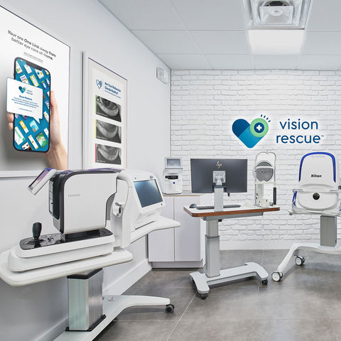 Awareness and Compliance Booster Package (2 Framed Canvas Poster Kit)